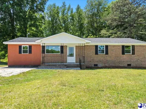 1909 Weaver St, Timmonsville, SC 29161
