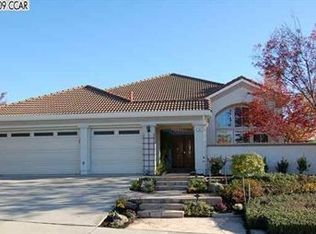 201 Elder Ct, San Ramon, CA 94582