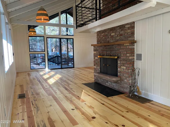 1261 E Malapai Dr, Pinetop, AZ 85935