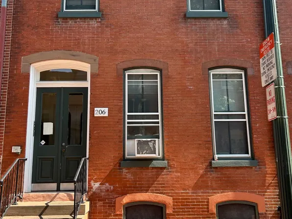 206 W Gay St APT 1, West Chester, PA 19380