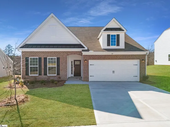 111 Penrose Circle Llv 52 Dorchester #B, Central, SC 29630