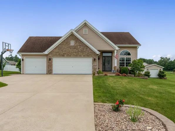 850 E McKearn Ln, Beloit, WI 53511