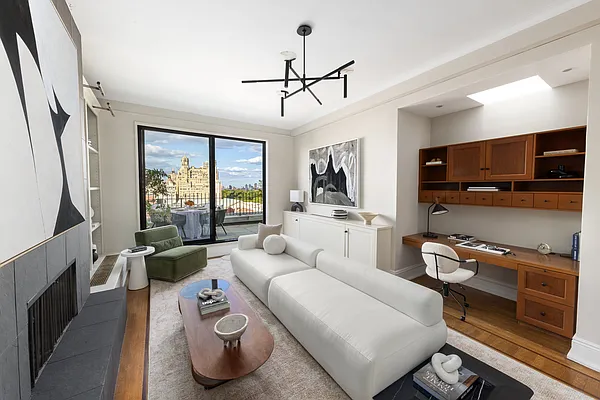 Sold by Douglas Elliman | media 16