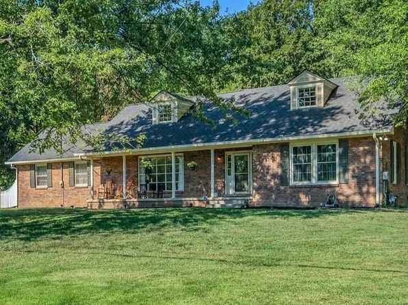 1419 Lipscomb Dr, Brentwood, TN 37027