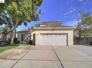 349 Lakespring Pl, Oakley, CA 94561