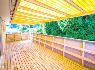 22704 105th Ave W, Edmonds, WA 98020