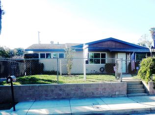 7370 Lion St, Rancho Cucamonga, CA 91730