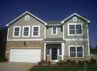 307 Sutro Forest Dr NW, Concord, NC 28027