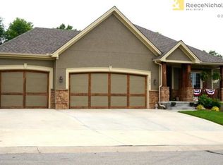 1801 Chisam Rd, Kearney, MO 64060