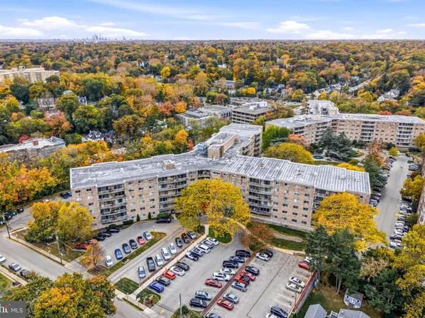 309 Florence Ave #511, Jenkintown, PA 19046