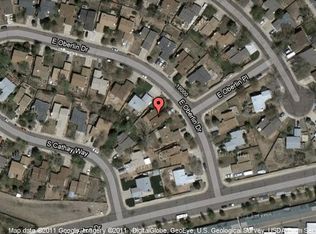 19136 E Oberlin Dr, Aurora, CO 80013