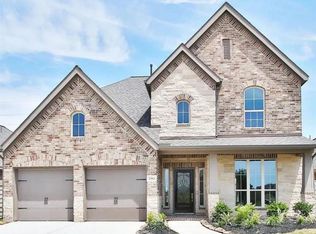 2361 Olive Forest Ln, Manvel, TX 77578