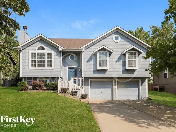 8506 NE 107th Ter, Kansas City, MO 64157