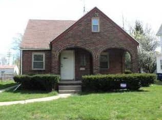 830 Parkside Blvd, Toledo, OH 43607