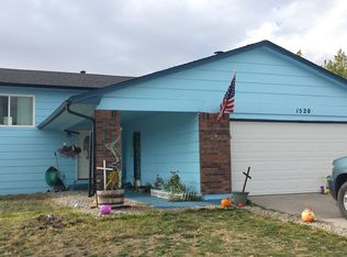 1520 Trail Way Rd, Cheyenne, WY 82007