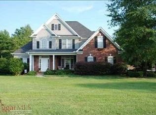 139 Kingsland Way, Piedmont, SC 29673