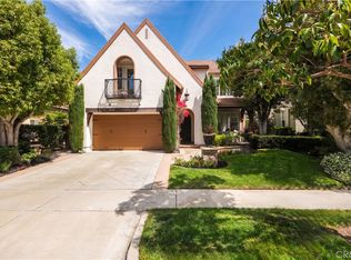 21 Fayence, Newport Coast, CA 92657