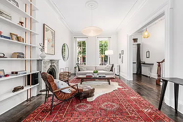 Sold by Corcoran