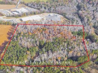 0 Martin Cemetery Rd #1A, Carrollton, GA 30117