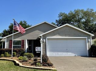 2477 Buttonwood Run, The Villages, FL 32162