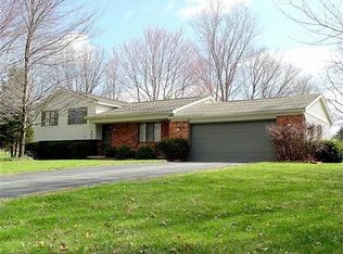 905 Del Sher Dr, Brighton, MI