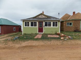 515 S 3rd St, Victor, CO 80860