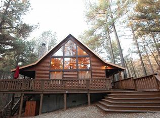 113 Bentwater Rd, Broken Bow, OK 74728