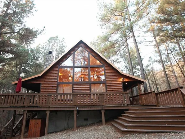 113 Bentwater Rd, Broken Bow, OK 74728