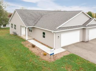 533 N Wisconsin St, Berlin, WI 54923