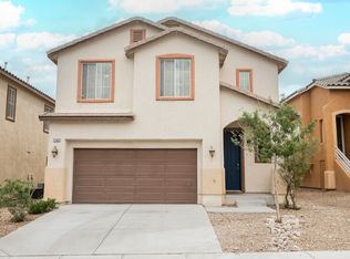 11148 Star Lily St, Las Vegas, NV 89141