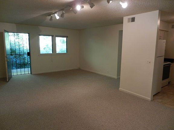 Rear Entry door from Deck