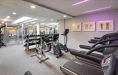 Rented by Compass