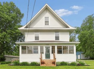 4400 NW 6th Dr, Des Moines, IA 50313