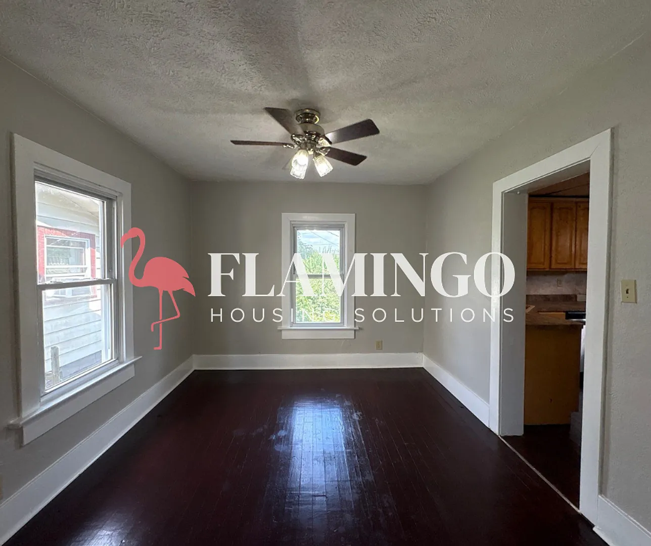 Charming Historic Dayton Home Near the Gem City — Photo 4