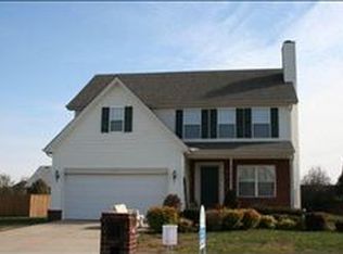 3416 Ravenel Ct, Murfreesboro, TN 37130