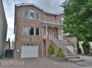 368 Kamena St UNIT C, Fairview, NJ 07022