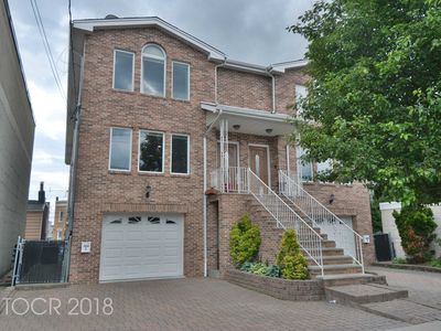 368 Kamena St Unit C, Fairview, NJ, 07022