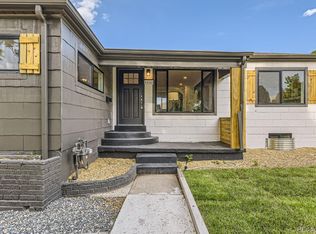 1640 Iola Street, Aurora, CO 80010