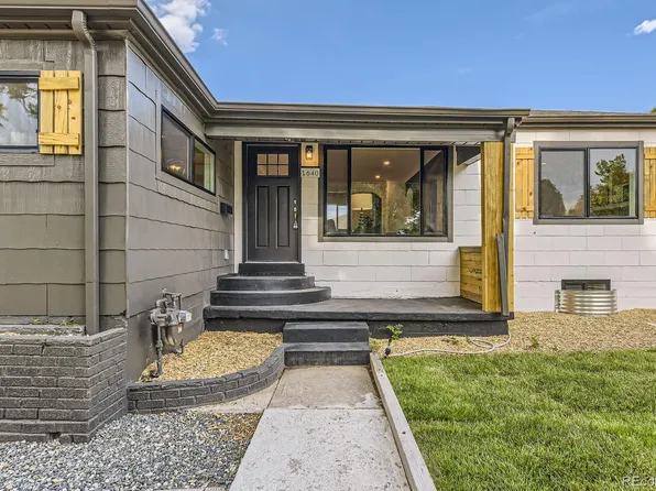 1640 Iola Street, Aurora, CO 80010