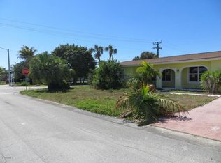361 Coral Reef Dr, Satellite Beach, FL 32937