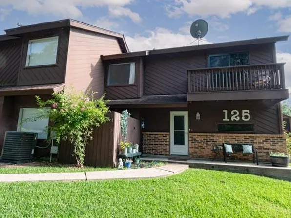 200 Fountain Lake #125, Livingston, TX 77351