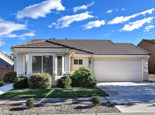 4349 S Aspen Glow Dr, St George, UT 84790