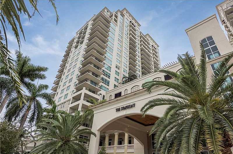 1st image of 600 W Las Olas Blvd APT 1505-S