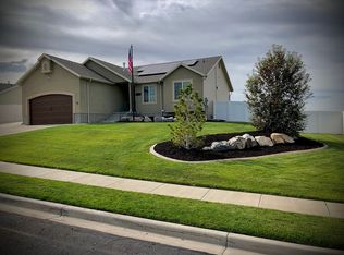 72 W Bermuda Dr, Saratoga Springs, UT 84045