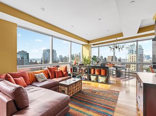 150 Myrtle Ave PENTHOUSE 3203, Brooklyn, NY 11201