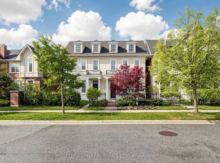 3740 Nightstar Dr, Mississauga, ON L5M 7Z7