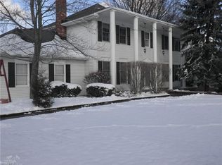 3547 Boxelder Dr, Brecksville, OH 44141