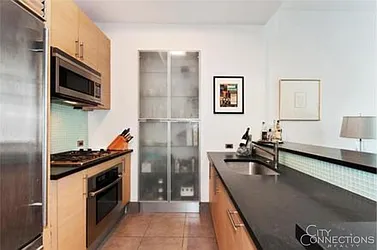 Rented by City Connections Realty