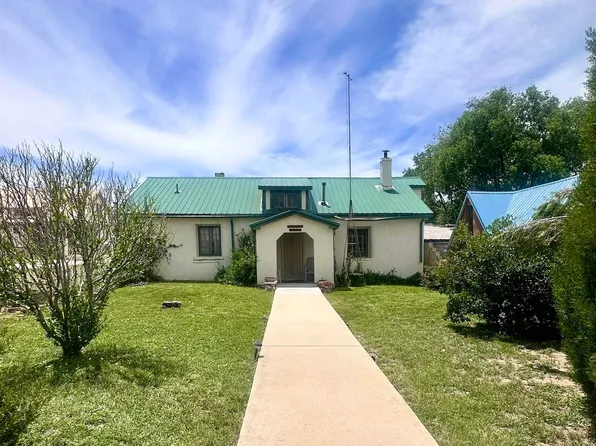 502 Tecolote St, Las Vegas, NM 87701