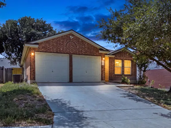 927 Rustling Cv, San Antonio, TX 78251